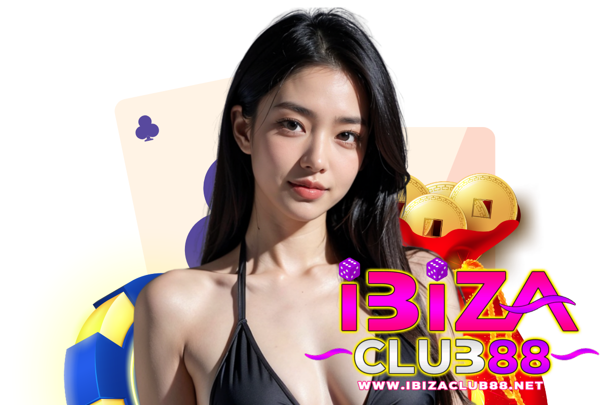 ibizaclub88 สมัคร