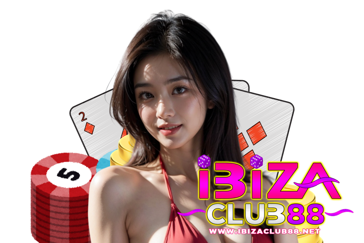 ibizaclub88 สล็อต