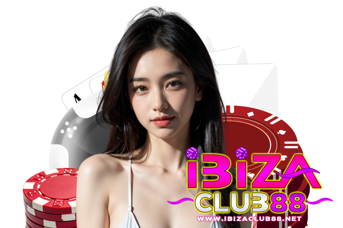 ibizaclub88 แจกเครดิตฟรี